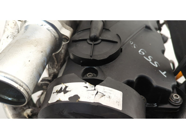 Форсунка топливная Skoda Fabia 1999-2007 038130073AL