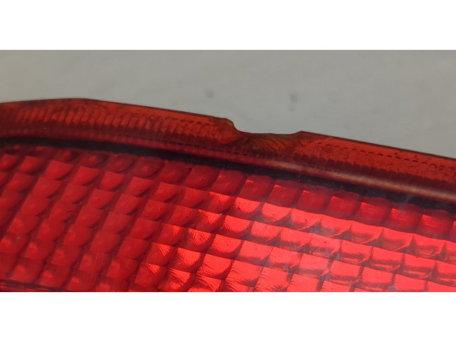 Задний фонарь