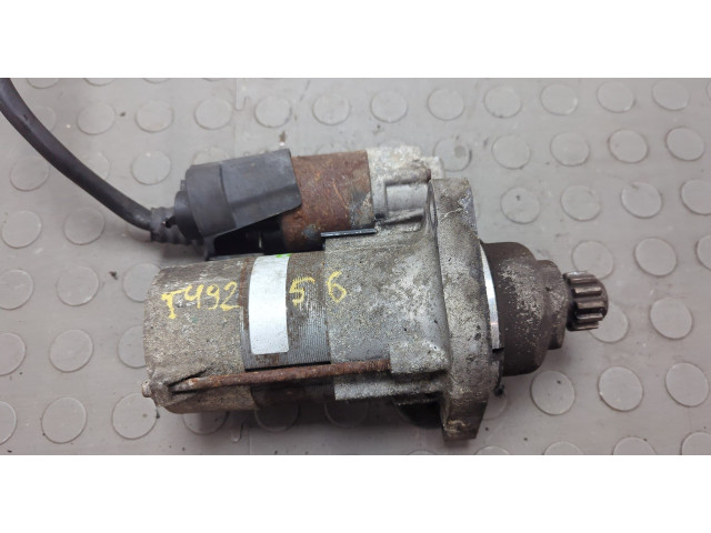 Стартер  Volkswagen Passat 6 2005-2010      