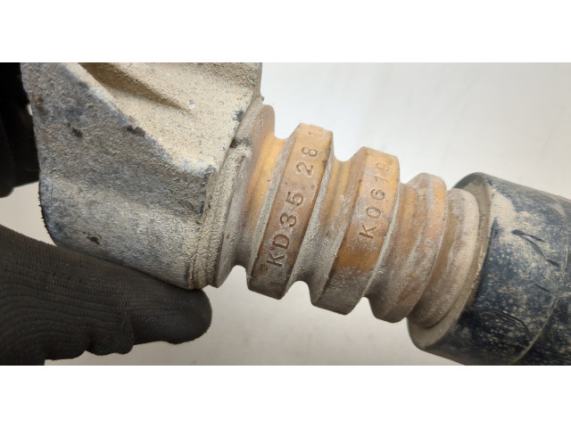 Стойка амортизатора  Mazda CX-5 2012-2017      