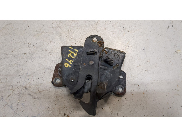 Замок капота Mercedes ML W163 1998-2004