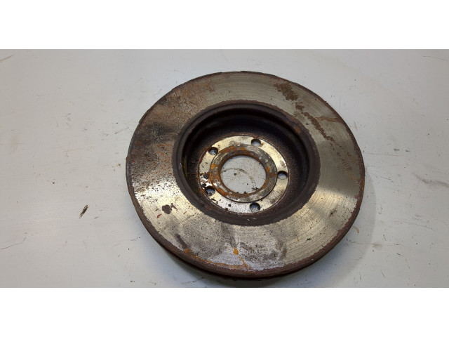 Диск тормозной  Jaguar X-type   передний         