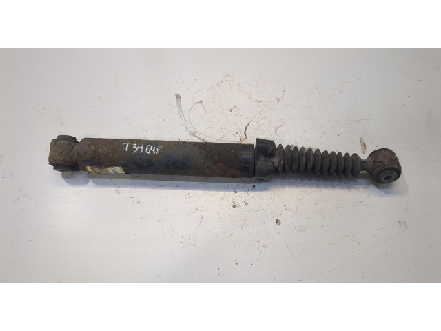 Стойка амортизатора Citroen DS3 1.6 дизель