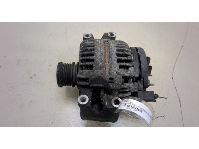 Генератор  Mercedes Vito W639 2004-2013       A0141542702    