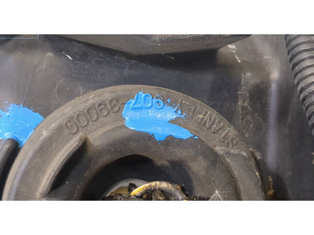 Фара передняя  Honda Accord 7 2003-2007 левая 