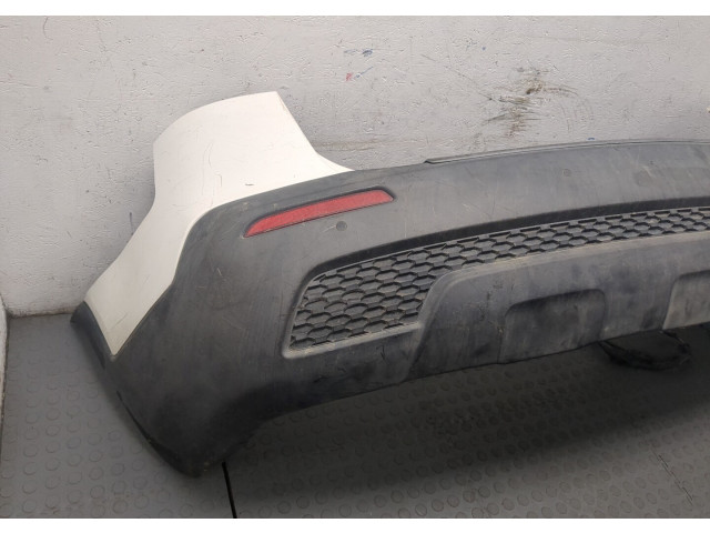 Бампер KIA Sorento 2009-2014 задний 866101U010