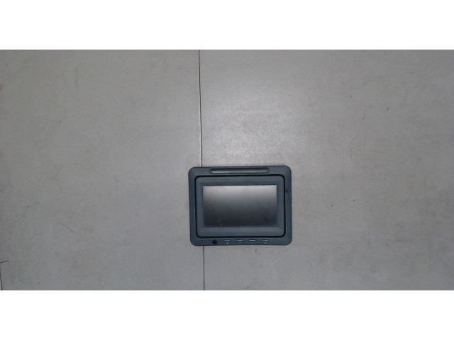 Дисплей бортового компьютера Volvo XC90 2002-2006 H41P300466