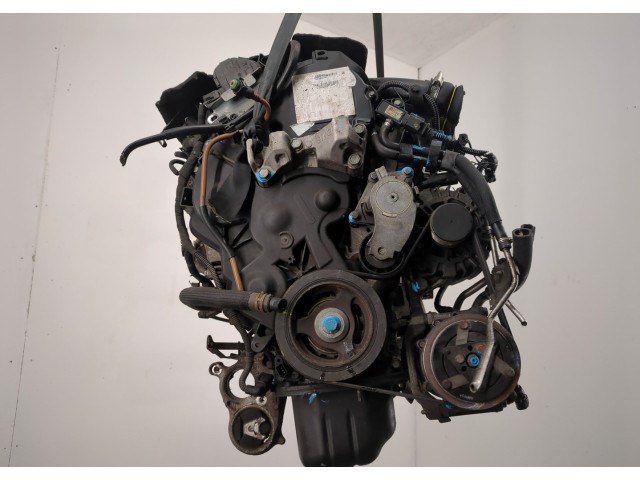 Генератор  Peugeot 5008 2009-2016           