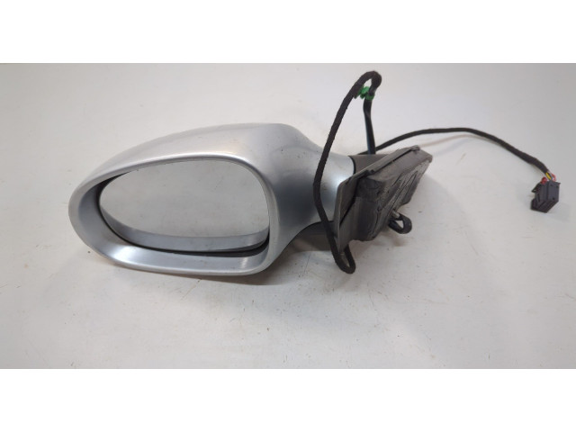 Зеркало боковое  Volkswagen Passat 6 2005-2010  левое           