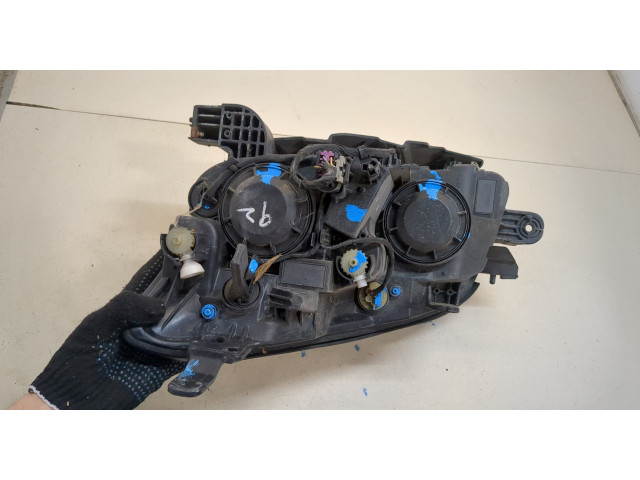 Фара передняя  Chevrolet Trax 2013-2016 правая 