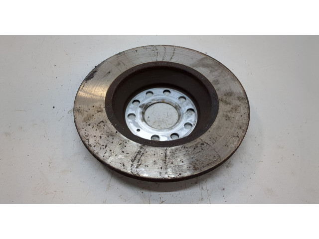 Диск тормозной Volkswagen Tiguan 2020- задний