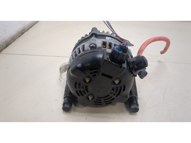 Генератор  Ford Focus 2 2005-2008           