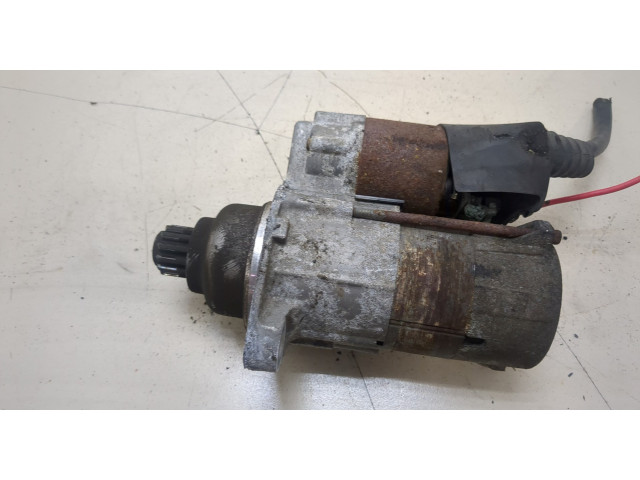 Стартер  Volkswagen Passat 6 2005-2010      