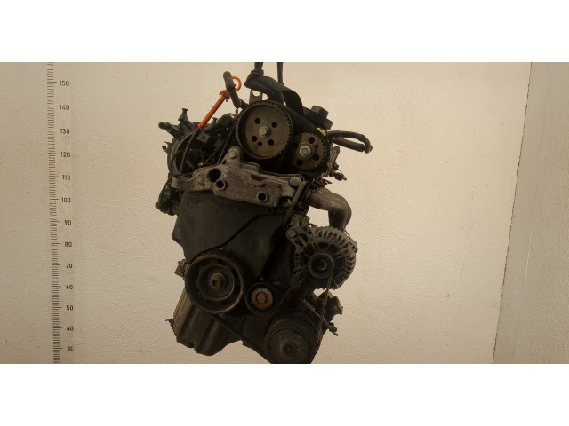 Форсунка топливная Volkswagen Golf 5 2003-2009