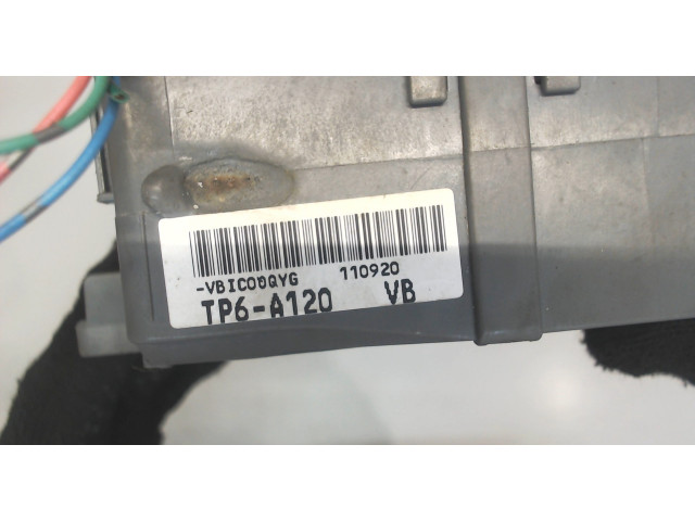 Блок предохранителей Honda Crosstour TP6A120 3.5