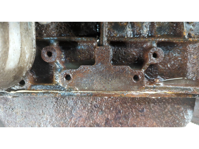 Форсунка топливная Citroen Berlingo 1997-2002