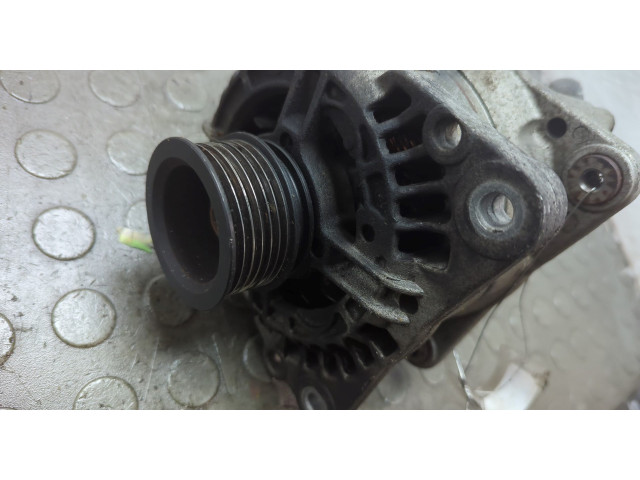 Генератор Volkswagen Golf 4 1997-2005