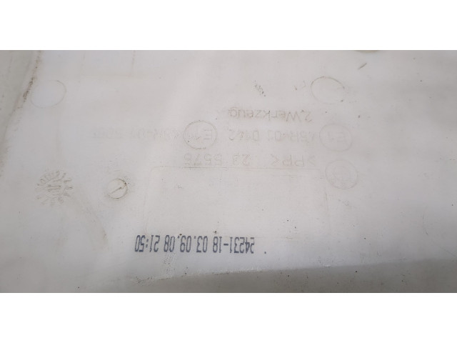 Бачок омывателя BMW 3 E90, E91, E92, E93 2005-2012