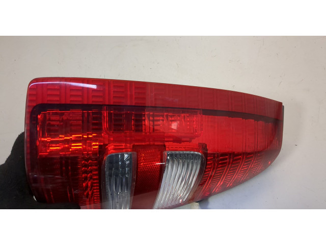 Задний фонарь     84201SA050     