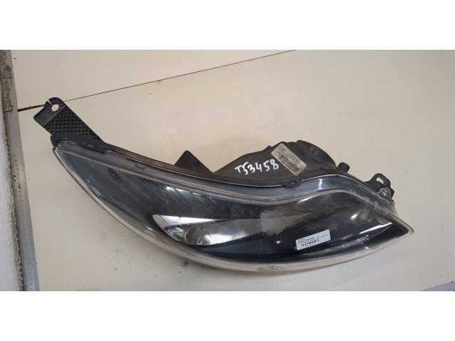 Фара передняя  Ford Focus 3 2011-2015 правая 