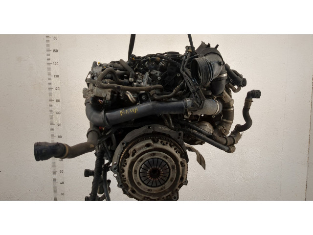 Турбина Volkswagen Caddy 2015- 04L253019P