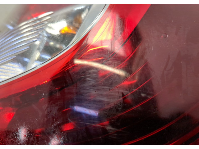 Задний фонарь     265500465R     