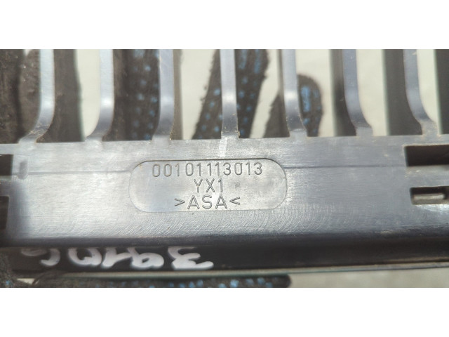 Решетка радиатора  Skoda Octavia Tour 1996-2011          1U0853651, 1U0853661