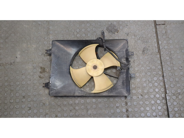 Вентилятор радиатора  Acura MDX 2001-2006           