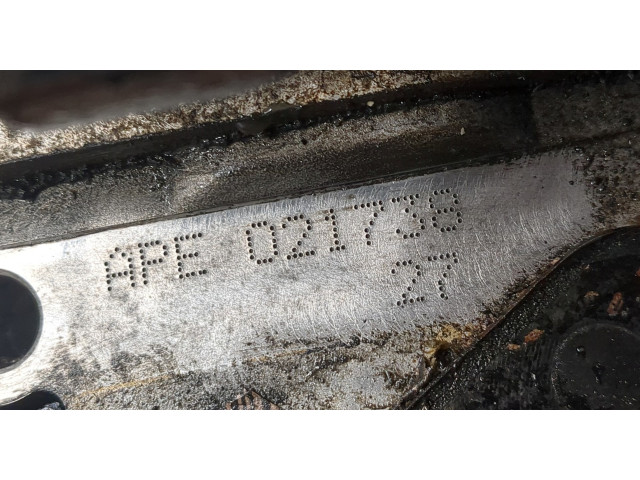 Генератор  Volkswagen Golf 4 1997-2006           