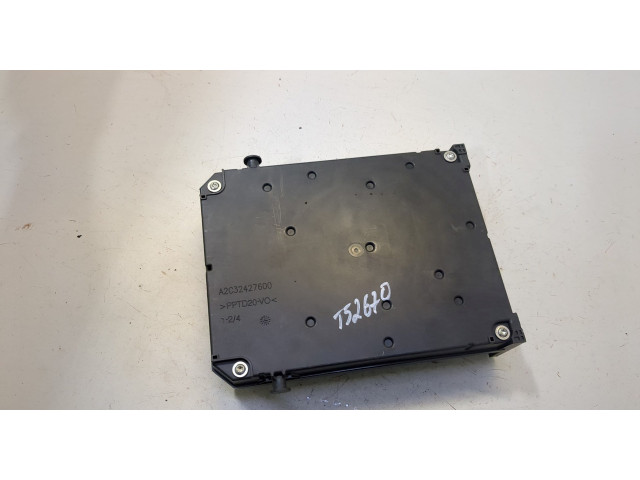 Блок BSI  Citroen DS4 2010-2018         