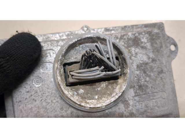 Блок розжига  Volvo XC90 2014-2019