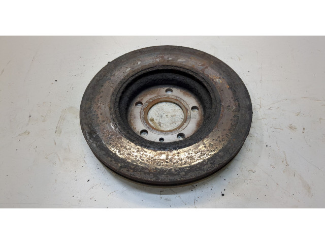 Диск тормозной  Chevrolet Volt 2010-2015   передний         