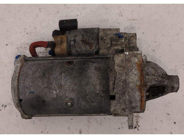 Стартер Nissan X-Trail (T31) 2007-2015 23300JG70A