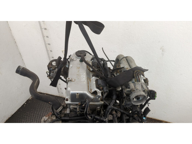 Форсунка топливная Mitsubishi Space Star 1998-2006