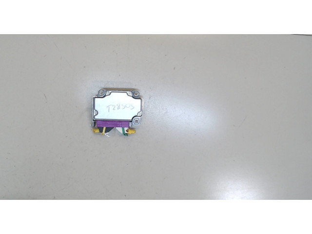 Блок управления подушками безопасности KIA Ceed 2007-2012