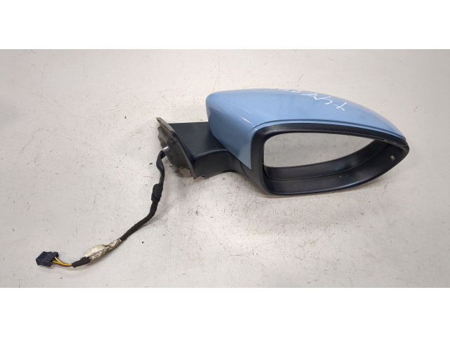 Зеркало боковое  Volkswagen Beetle 2011-2019  правое           