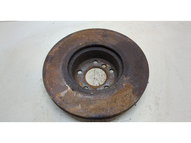 Диск тормозной  BMW X3 F25 2010-2017   передний         