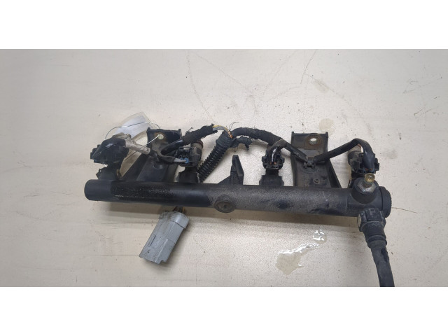 Форсунка топливная Citroen C4 2004-2010