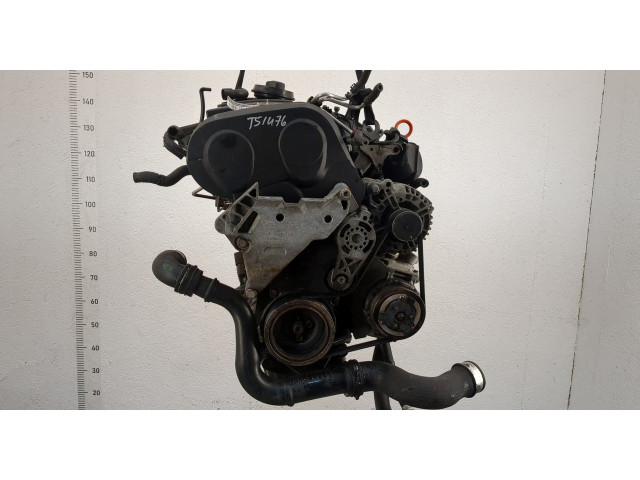 Генератор Volkswagen Jetta 5 2004-2010