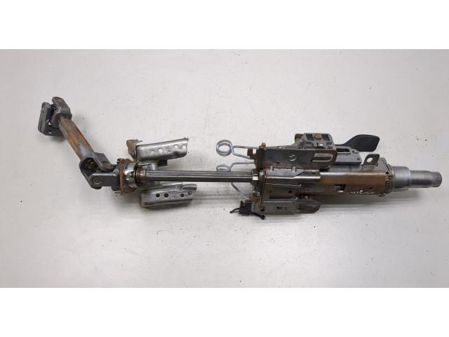 рейка Колонка рулевая Skoda Fabia 2010-2014