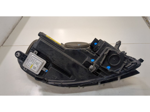 Фара передняя  Volkswagen Passat CC 2012-2017 левая 