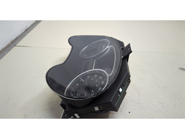 Панель приборов Infiniti QX60 2013-2020