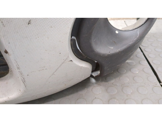 Бампер Renault Kangoo 2013-2021 передний