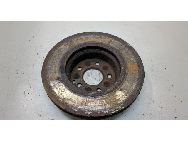 Диск тормозной  Mercedes CLS C219 2004-2010   передний         