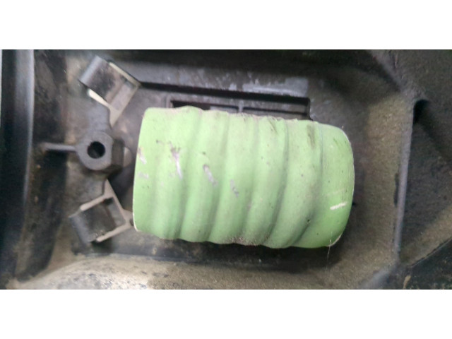 Вентилятор радиатора  Opel Insignia 2008-2017           