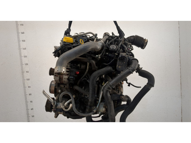 Форсунка топливная Dacia Duster 2017-2024