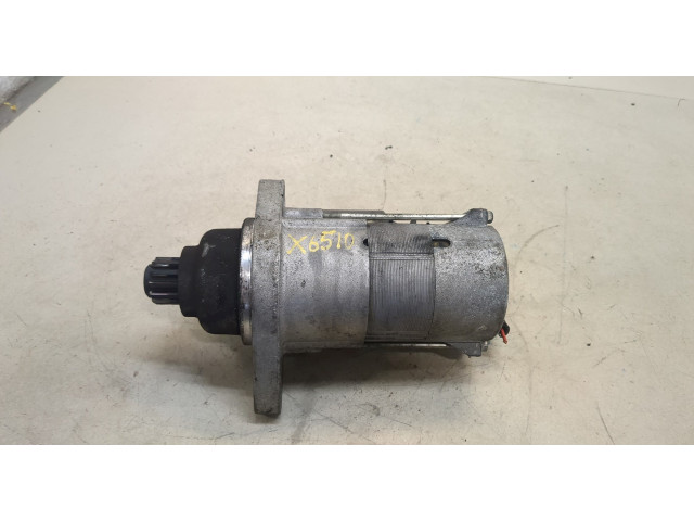 Стартер Skoda Rapid 1.6 0AM911023