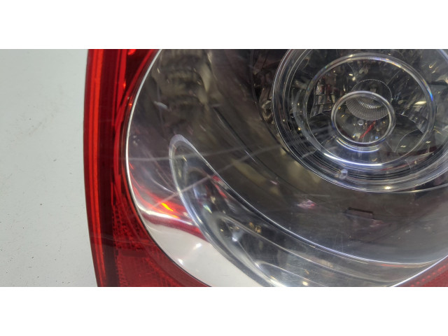 Задний фонарь 3C9945096N