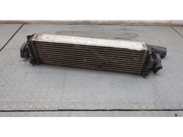 Интеркулер  Volvo XC90 2014-2019       