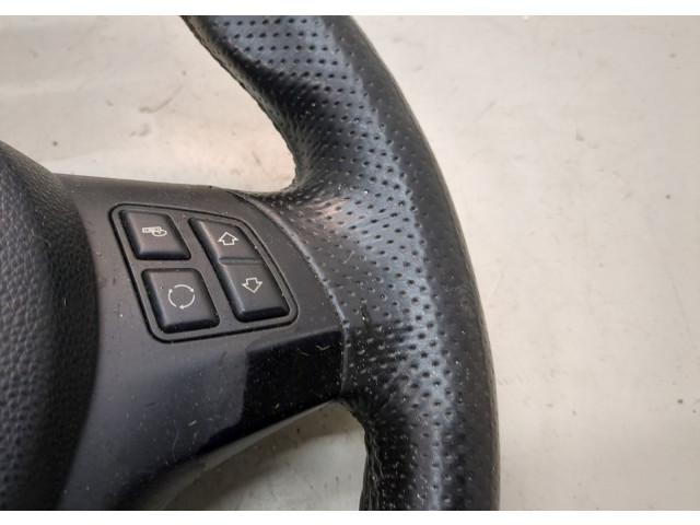 Руль BMW 3 E90, E91, E92, E93 2005-2012